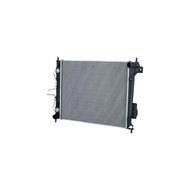 NRF Engine Radiator 550178