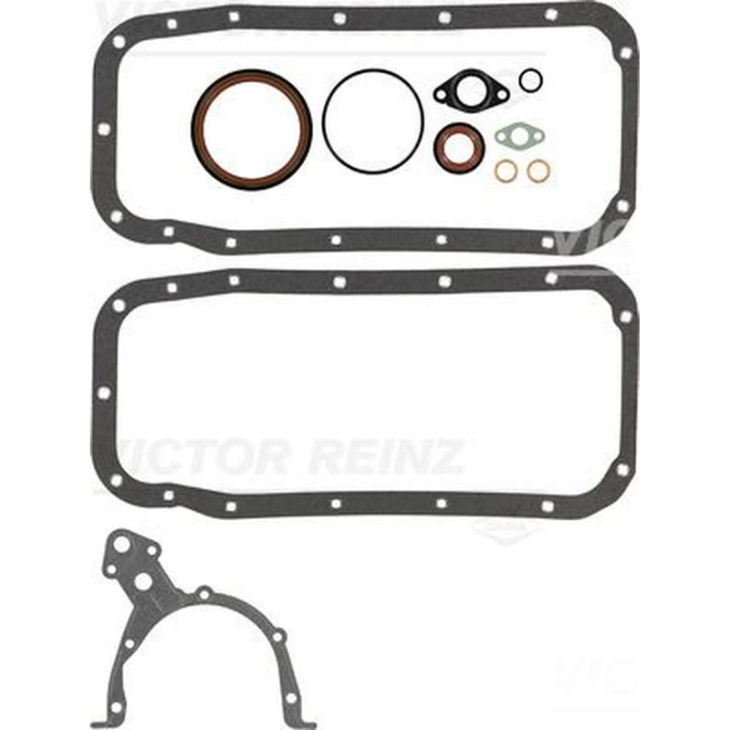 Victor Reinz Crankcase Gasket Kit ID 08-12996-08