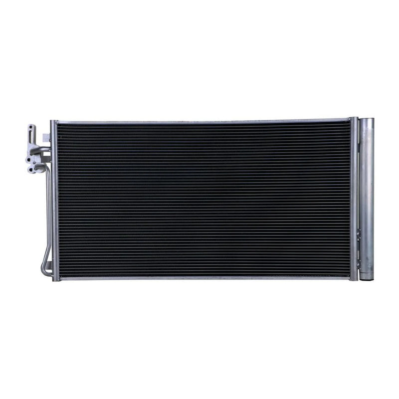 Hella Air Conditioning Condenser 8FC 366 221-171