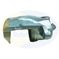 Comline Brake Caliper Assembly Front Right CBC160R