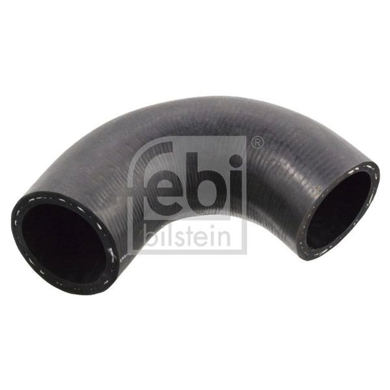 Febi Radiator Coolant Hose Upper ID 12631