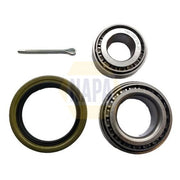 NAPA Wheel Bearing Kit PWB1500