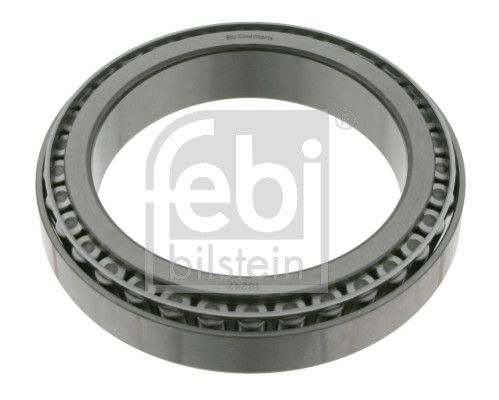 Febi Wheel Bearing 165mm OD ID Wide