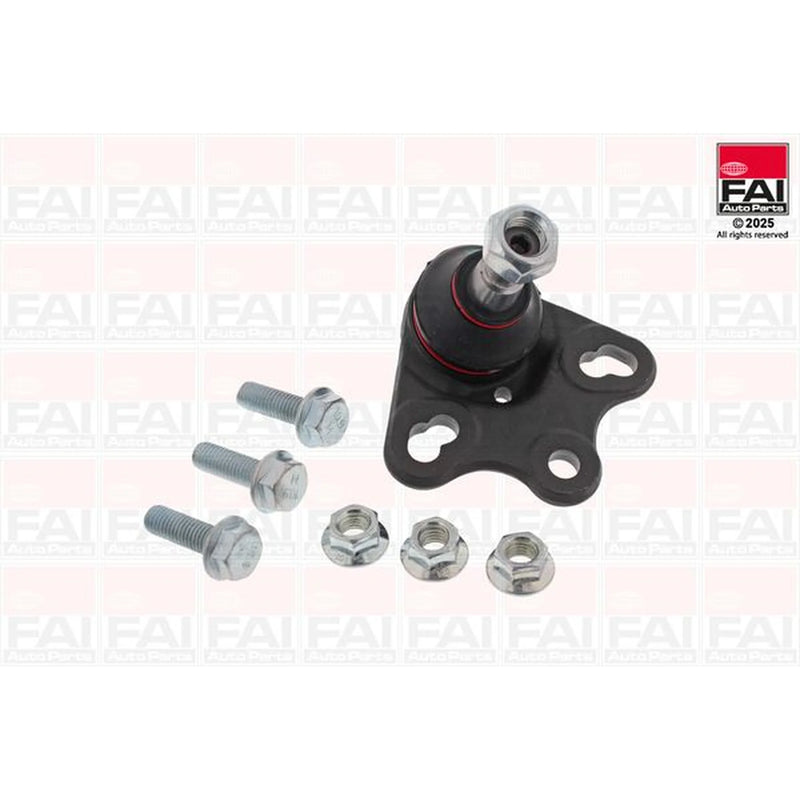 FAI Ball Joint SS4136