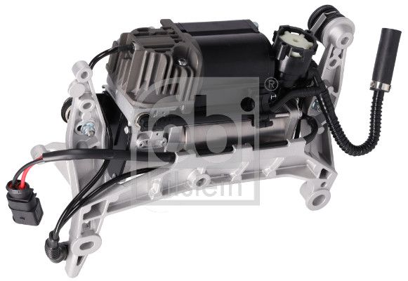 Febi Air Suspension Compressor