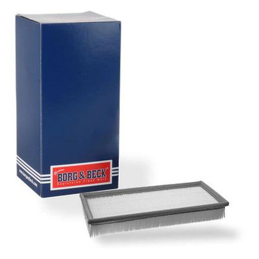 Borg & Beck Engine Air Filter BFA2009