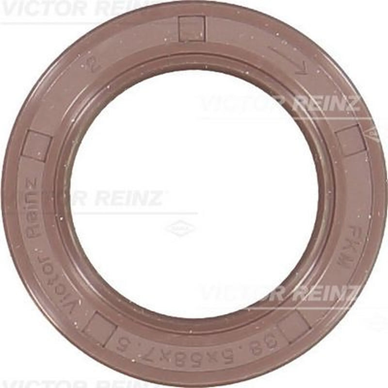 Victor Reinz Crankshaft Shaft Seal 58mm OD ID Wide 81-10419-00