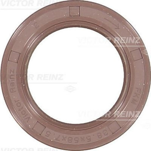 Victor Reinz Crankshaft Shaft Seal 58mm OD ID Wide 81-10419-00