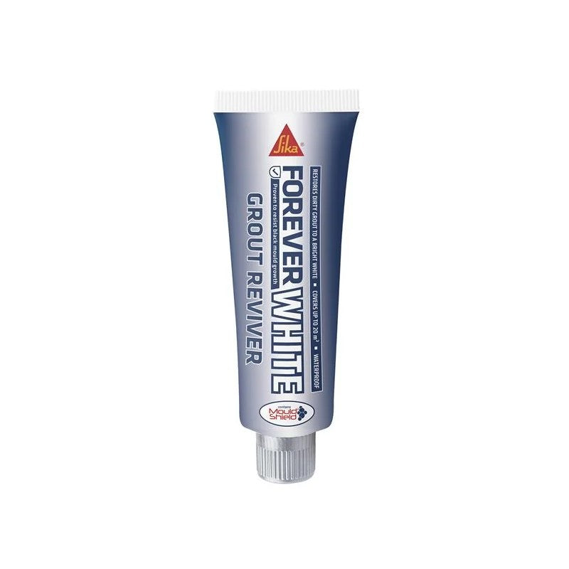 Everbuild Sika Sika® Forever White Grout Reviver 200ml - 852169