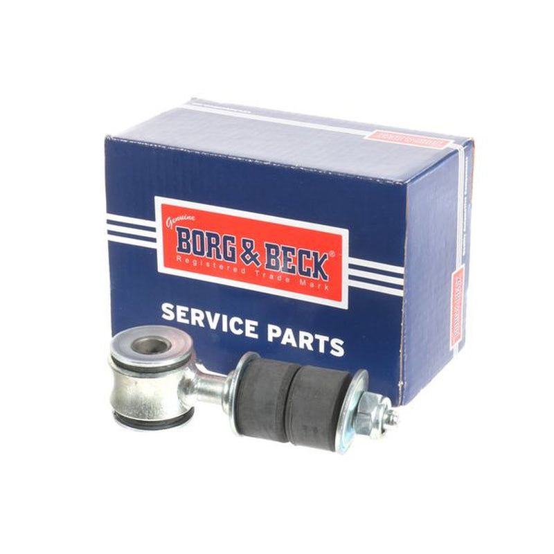 Borg & Beck Stabiliser Bar Link Coupling Rod BDL6339