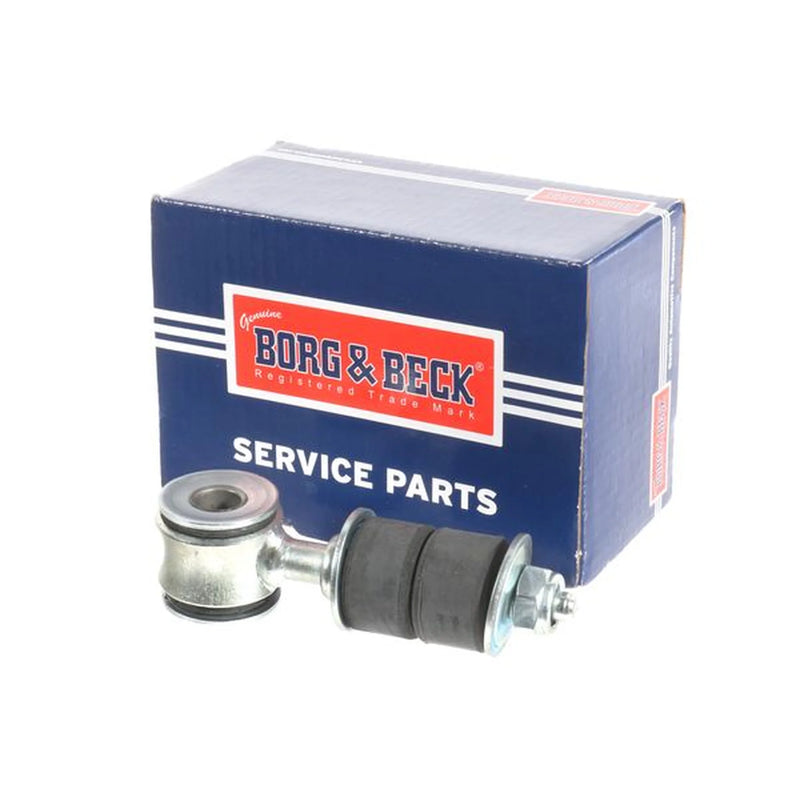 Borg & Beck Stabiliser Bar Link Coupling Rod BDL6339