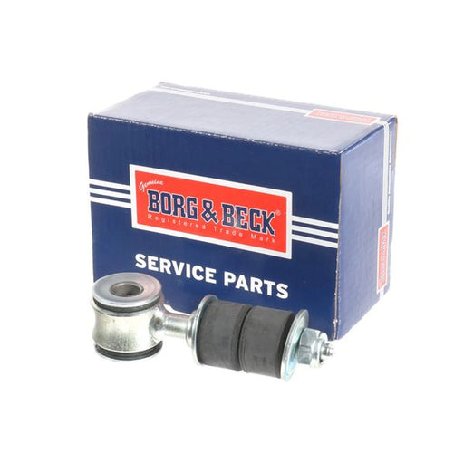 Borg & Beck Stabiliser Bar Link Coupling Rod BDL6339
