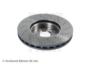 Blue Print ADU1743111 Brake Disc