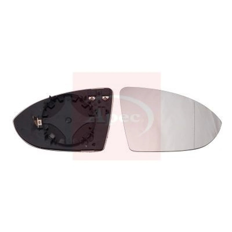 Apec Exterior Wing Mirror Glass Right AMG2052