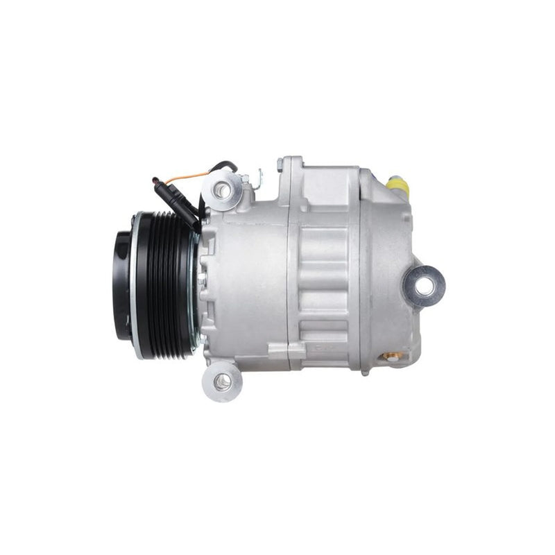 Hella Air Conditioning Compressor 8FK 366 201-671