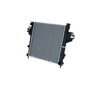 NRF Engine Radiator 59360
