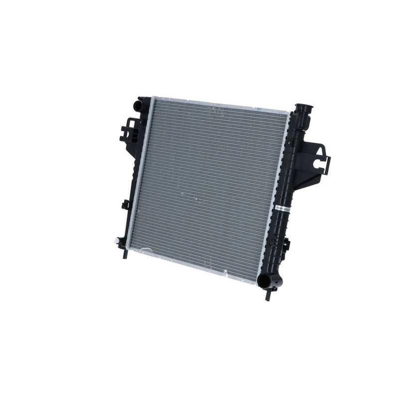 NRF Engine Radiator 59360