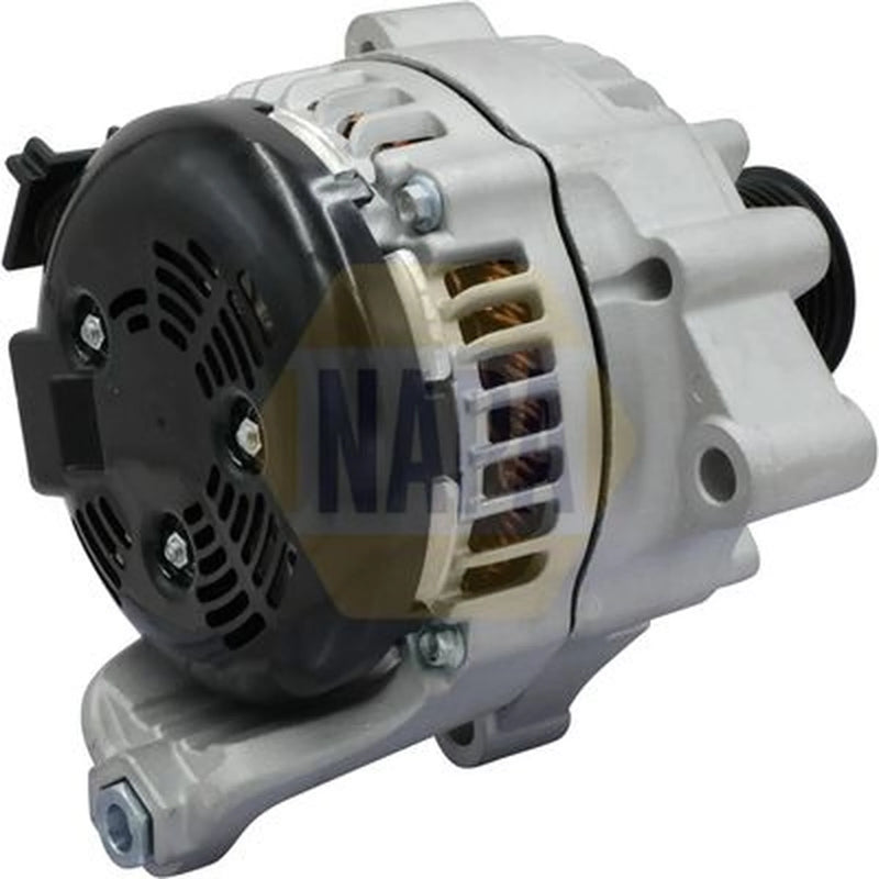 NAPA Car Alternator 12V NAL2592