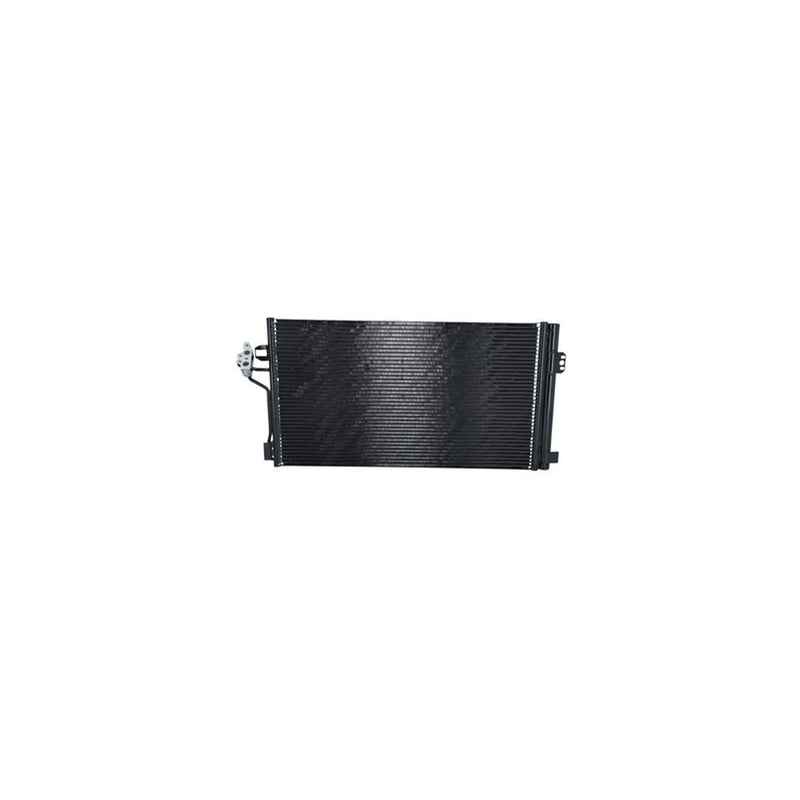 NRF Air Conditioning Condenser 35776