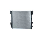 NRF Engine Radiator 58317