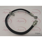 Apec Brake Hydraulic Hose Line Rear Left HOS4288