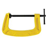 STANLEY® Hand Tools Bailey G-Clamp 150mm (6in) - 0-83-035