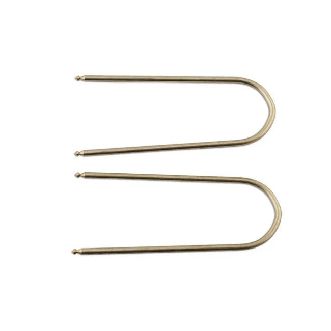 Laser Tools Stereo Removal Kit 2pc - PL