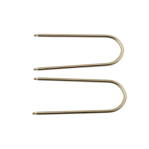 Laser Tools Stereo Removal Kit 2pc - PL