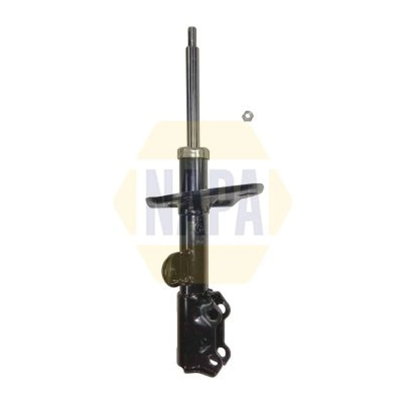 NAPA Shock Absorber Damper Strut Front Left NSA1402