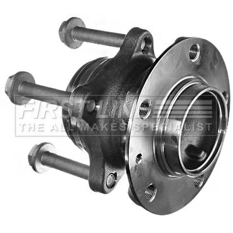 First Line Wheel Bearing Kit FBK1406