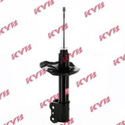 KYB Shock Absorber Damper Strut Front Left 334200