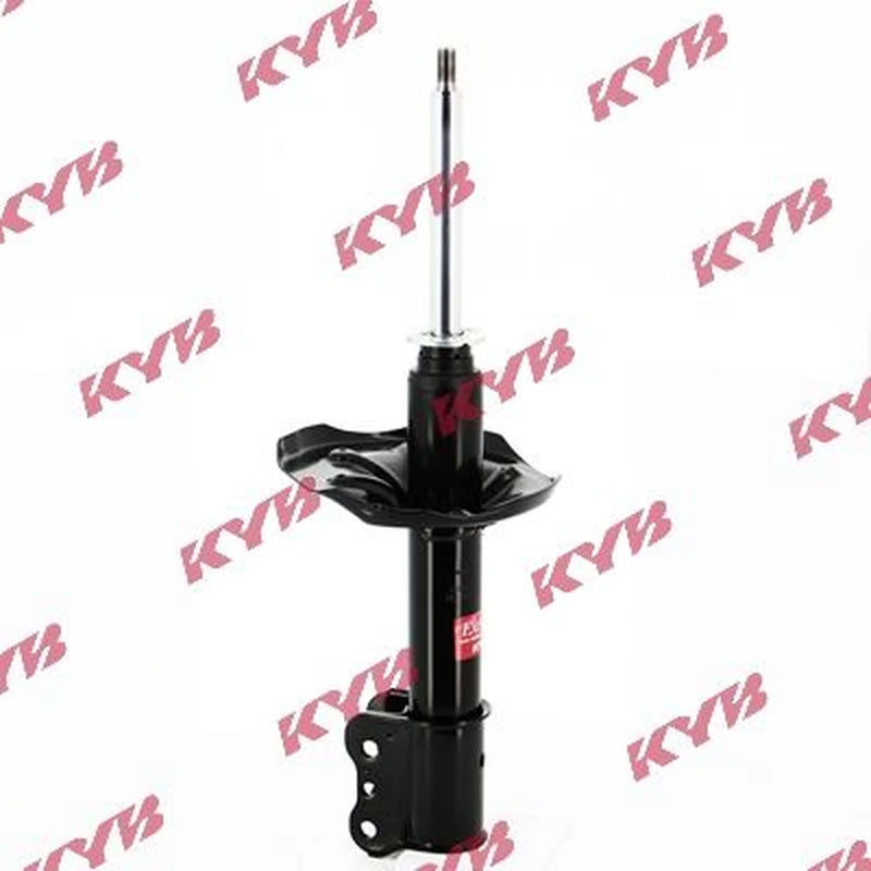 KYB Shock Absorber Damper Strut Front Left 334200