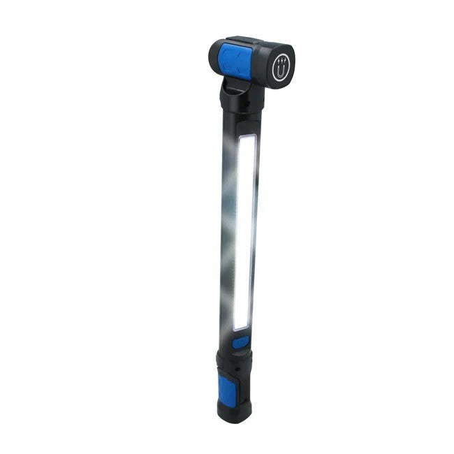 Laser Tools Under Bonnet Compact Work Lamp 10W COB Infrared - PL