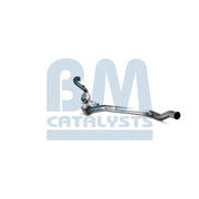 BM Catalysts Homologated Petrol Cat BM91113H