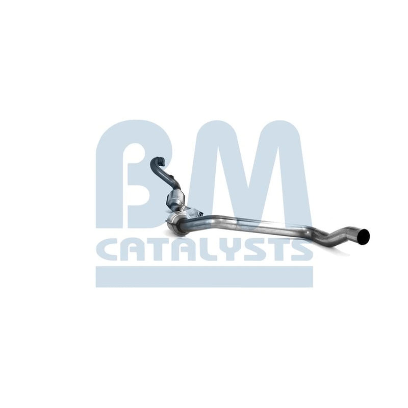 BM Catalysts Homologated Petrol Cat BM91113H