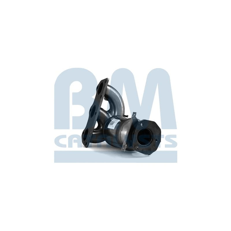 BM Catalysts Homologated Petrol Cat BM91535H