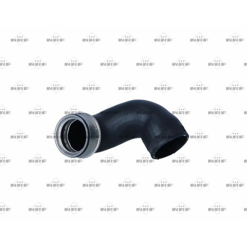 NRF Intercooler Turbo Charge Air Hose 166247