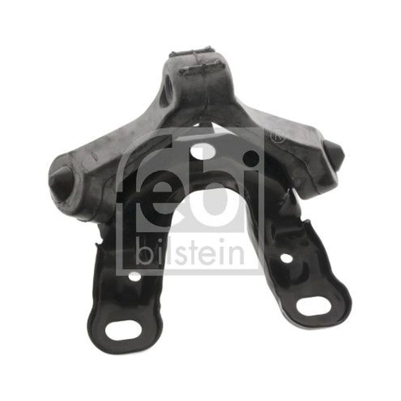 Febi Exhaust System Mount EPDM (ethylene propylene diene Monomer (M 45574