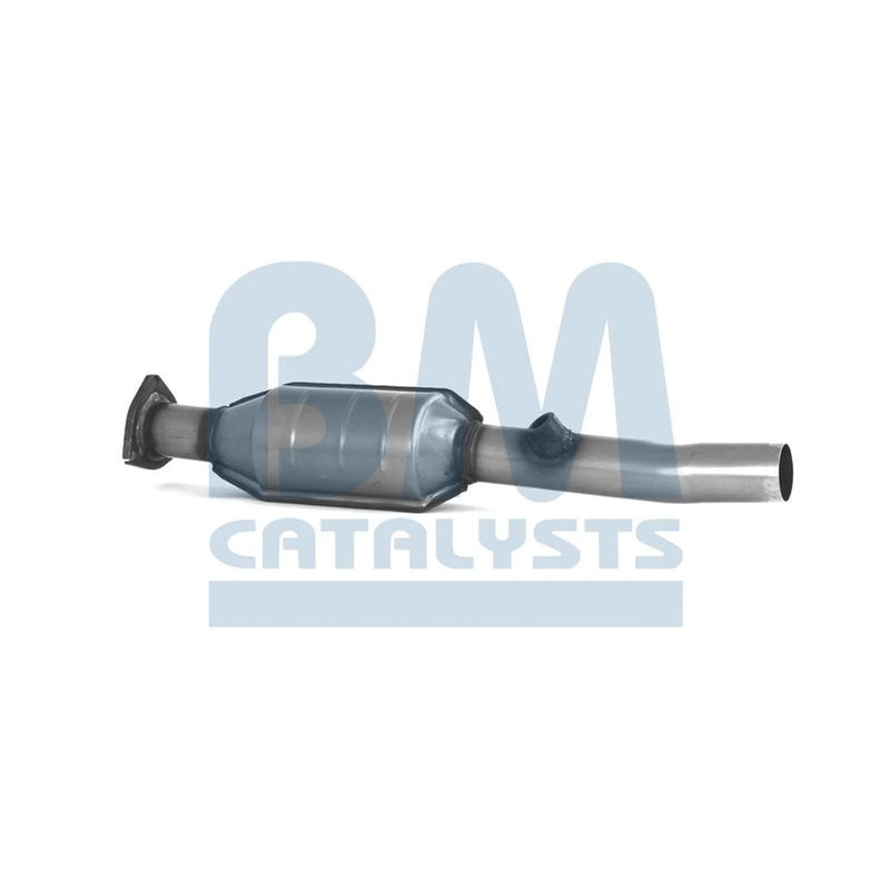 BM Catalysts Homologated Petrol Cat BM91248H