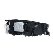 Valeo Headlight Headlamp Left 451246