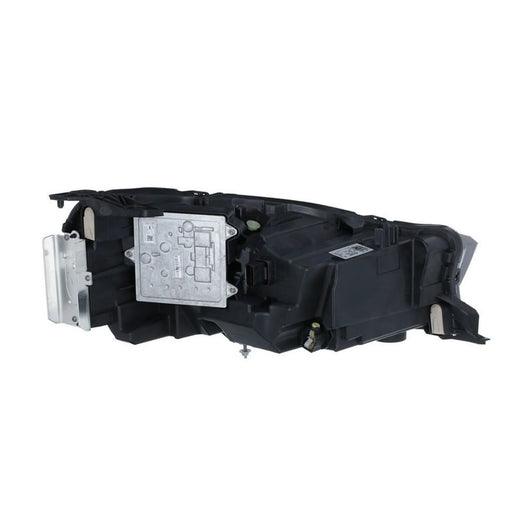 Valeo Headlight Headlamp Left 451246