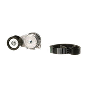 Gates V-Ribbed Belt Set K028PK1553HD