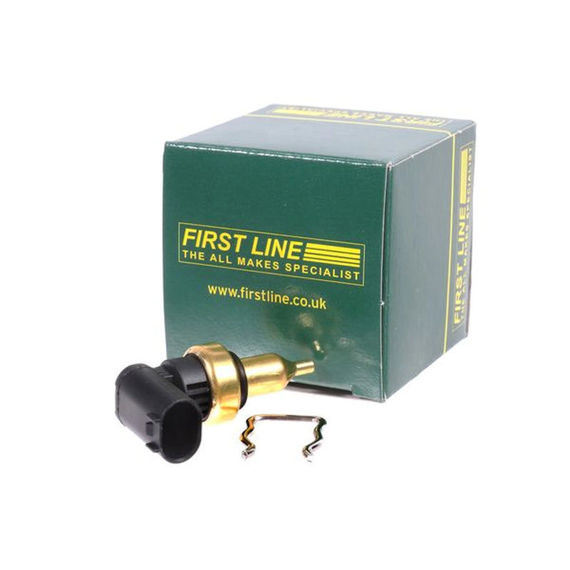 First Line Coolant Temperature Sensor FTS3059