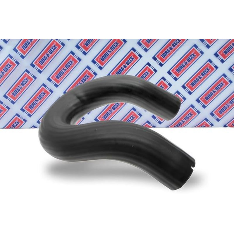 Borg & Beck Intercooler Turbo Charge Air Hose BTH1255