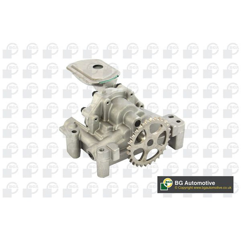 BGA Engine Oil Pump Assembly LP9842