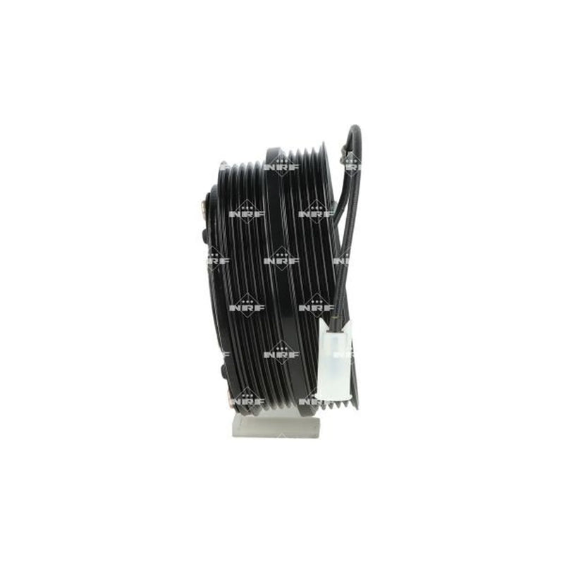 NRF A/C Compressor Magnetic Clutch 380196