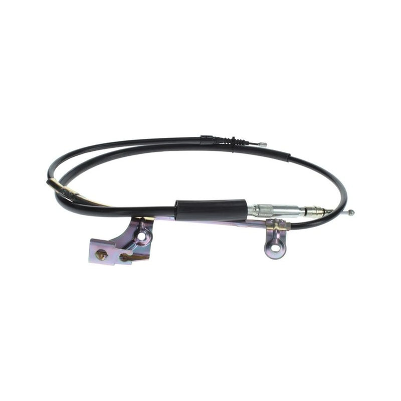 Bosch Handbrake Cable Right Rear 1 987 477 604