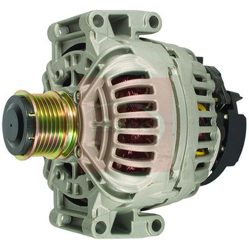 Apec Car Alternator 12V AAL1500