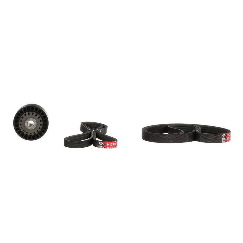 Gates V-Ribbed Belt Set K033PK753