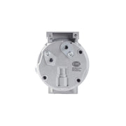 Hella Air Conditioning Compressor 8FK 366 200-671